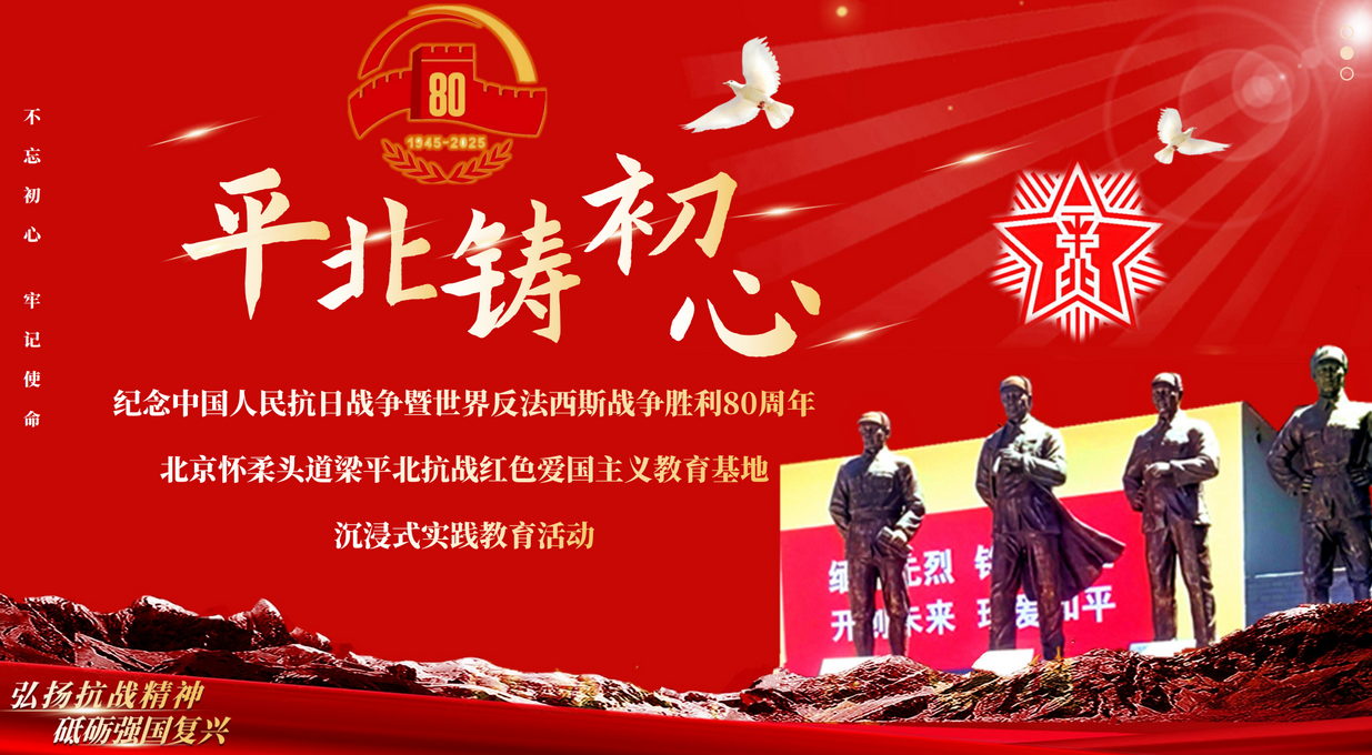 我们的优势